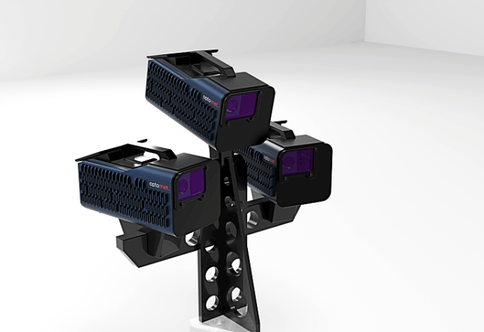 SMART 3D-Scan