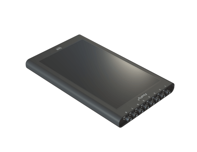 Système tactile