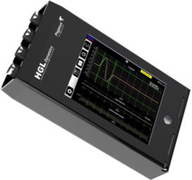 Mini data logger