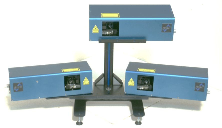 Laser Swir